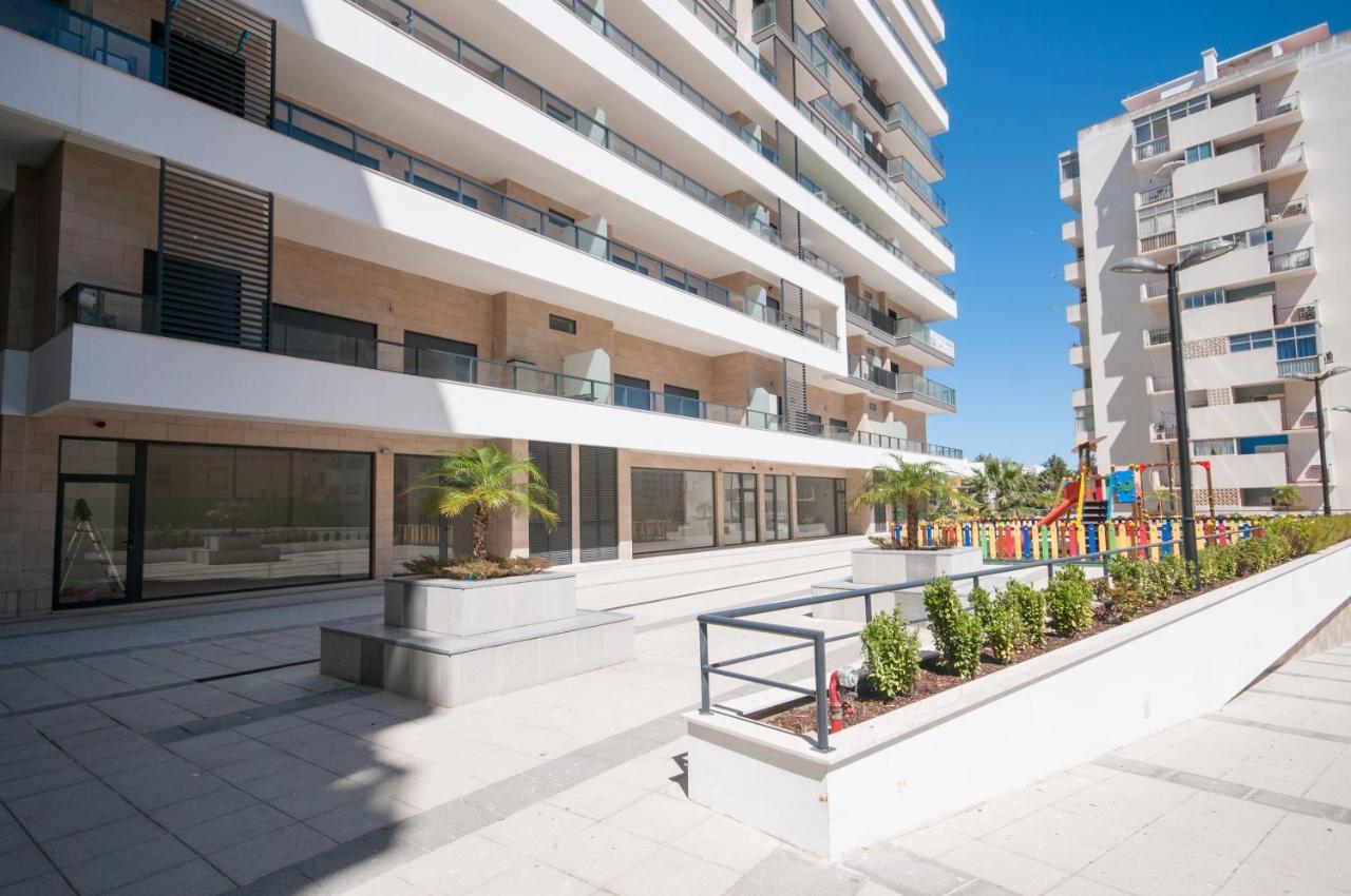 Rocha 501 By Atlantichotels - Al Apartamento Portimão